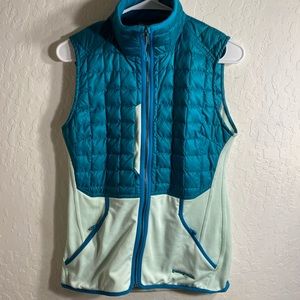 Patagonia vest